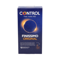 Control Finissimo 12uds