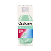Oraldine encías colutorio...