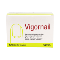 Vigornail 30 sobres