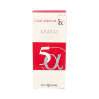 Complidermol 5Alfa champú...