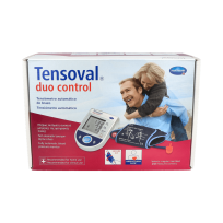 Tensoval Duo Control...