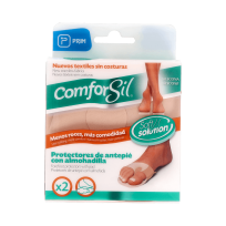 Comforsil protector antepié...