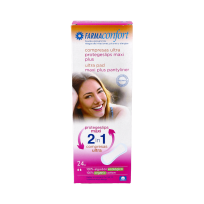 Farmaconfort 2 en 1...