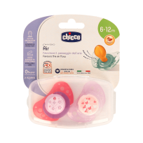 Chicco chupete physio air...