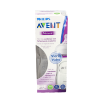 Avent Natural biberón de...