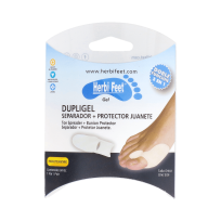 HerbiFeet Dupligel...