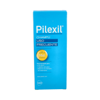 Pilexil champú uso...
