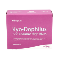 Vitae Kyo-Dophilus enzimas...
