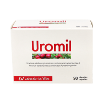 Uromil 90cáps