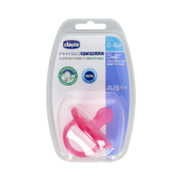 Chicco Physio Soft chupete...