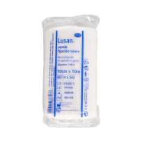 Lusan venda gasa 10x10cm