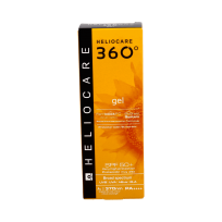 Heliocare 360º Gel SPF50+ 50ml