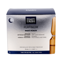 Martiderm Night renew...