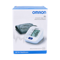 Omron M2 tensiómetro brazo 1ud