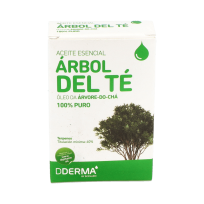 Dc Pharm Árbol Del Té 15 Ml...