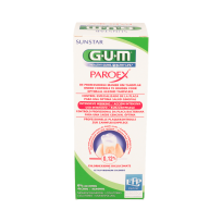 GUM Paroex colutorio 300ml