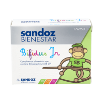 Sandoz Bienestar Bifidus...