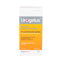 Urogelus Gel Higiene...