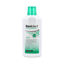 Bexident Fresh Breath...