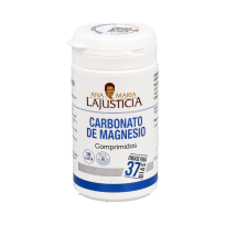 LaJusticia carbonato de...
