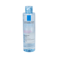La Roche Posay agua micelar...
