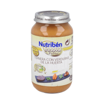 Potito Nutriben Innova...
