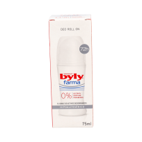 Byly Farma Deo Roll On 75ml