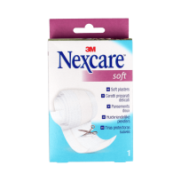 Nexcare Soft Apósito Cortar...