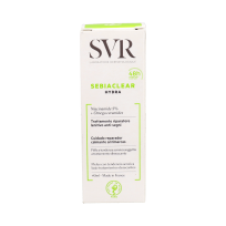 SVR Sebiaclear Hydra 40ml