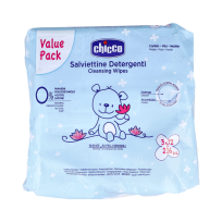 Chicco Toallitas Húmedas 3...