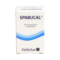 Spabucal 30 Comp