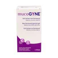 Mucogyne Gel Íntimo No...