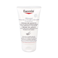 Eucerin AtopiControl crema...