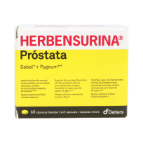 Herbensurina Prostata 60...