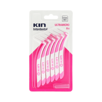 Kin Interdental Ultramicro 6u
