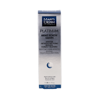 Martiderm Night Renew serum...