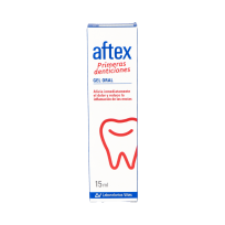 Aftex Primeras Denticiones...