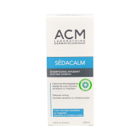 Sedacalm Champu Calmante...