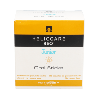 Heliocare 360 Junior Oral...