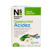 NS Digestconfort acidez 30...