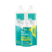 Inibisa Gel Dermatologico...