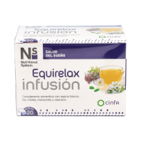 Ns Equirelax Infusion 20...