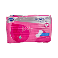 Molicare Lady Pad 3 5 Gotas...