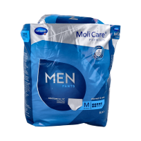 Molicare Men Pants Talla M...