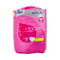 Molicare Lady Pants Talla L...