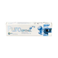 NTC Puro Epithel Gel 10g