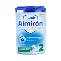 Almirón Advance 2 Leche de...