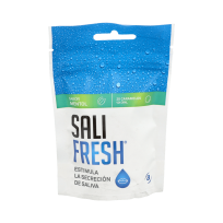Salifresh Mentol 20 Caramelos