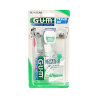 Gum Kit Higiene Bucal...