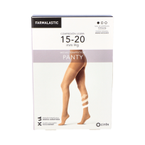 Farmalastic panty complet...